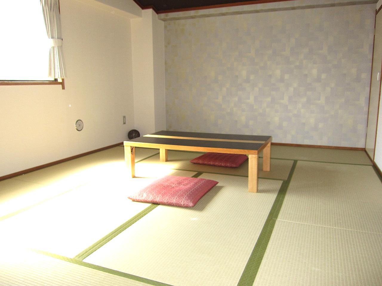Sakuraya Hotel Hatsukaichi Bagian luar foto