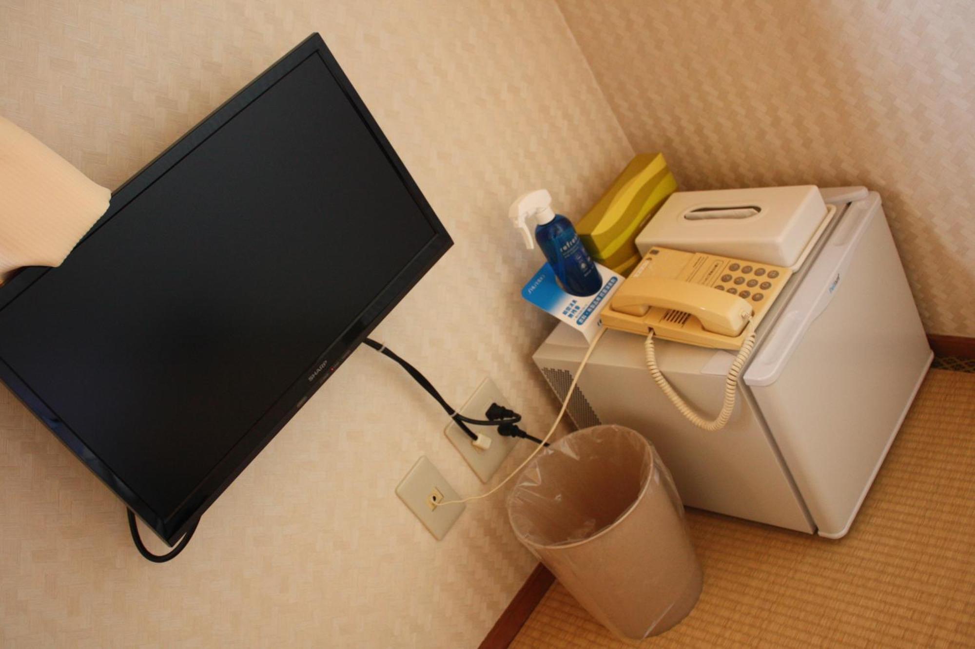 Sakuraya Hotel Hatsukaichi Ruang foto